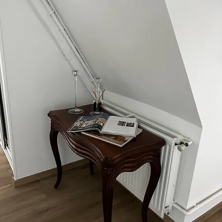 Apartman Le Clos De Colombiers Hyper Centre Parking Prive, Proche Sites Du Debarquement Bayeux