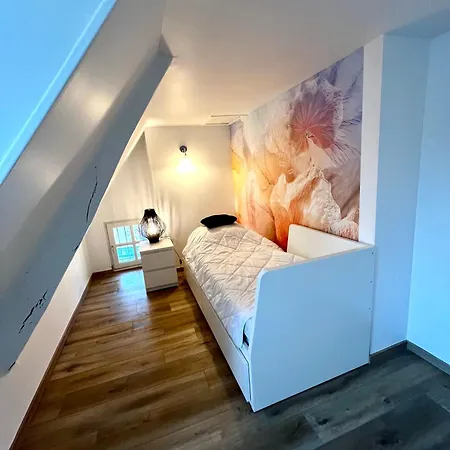 Le Clos De Colombiers Hyper Centre Parking Prive, Proche Sites Du Debarquement *