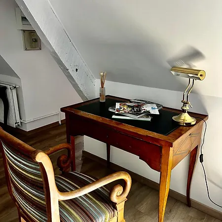 Apartman Le Clos De Colombiers Hyper Centre Parking Prive, Proche Sites Du Debarquement *