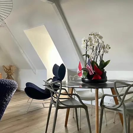 Le Clos De Colombiers Hyper Centre Parking Prive, Proche Sites Du Debarquement