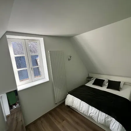 Le Clos De Colombiers Hyper Centre Parking Prive, Proche Sites Du Debarquement * Bayeux