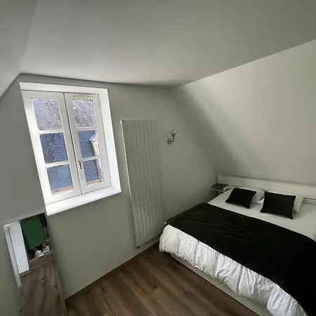 Le Clos De Colombiers Hyper Centre Parking Prive, Proche Sites Du Debarquement Bayeux