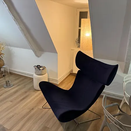 Apartman Le Clos De Colombiers Hyper Centre Parking Prive, Proche Sites Du Debarquement