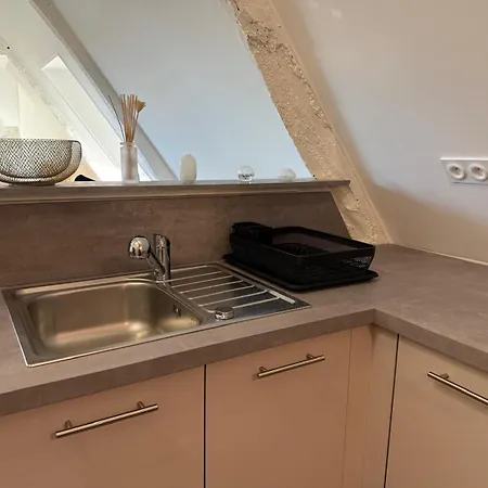 Le Clos De Colombiers Hyper Centre Parking Prive, Proche Sites Du Debarquement Bayeux