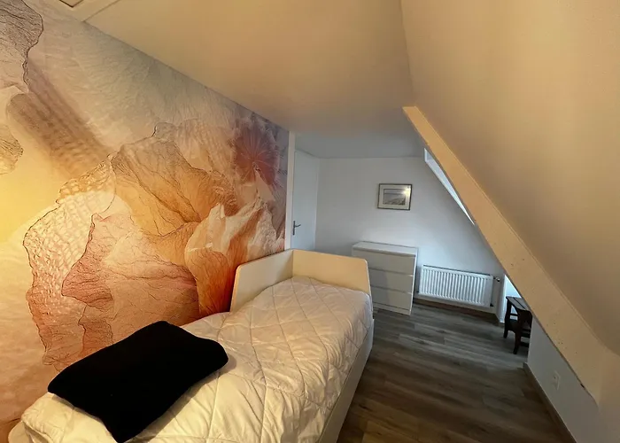 Le Clos De Colombiers Hyper Centre Parking Prive, Proche Sites Du Debarquement Байе