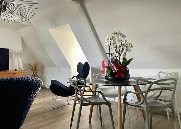 Le Clos De Colombiers Hyper Centre Parking Prive, Proche Sites Du Debarquement