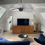 Le Clos De Colombiers Hyper Centre Parking Prive, Proche Sites Du Debarquement 公寓 *