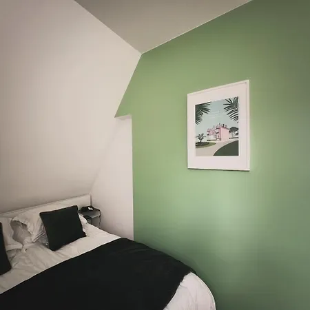 Le Clos De Colombiers Hyper Centre Parking Prive, Proche Sites Du Debarquement *