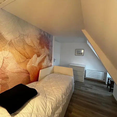 Le Clos De Colombiers Hyper Centre Parking Prive, Proche Sites Du Debarquement Bayeux