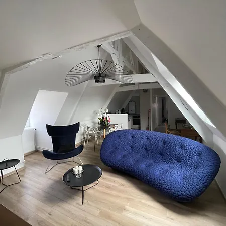 Le Clos De Colombiers Hyper Centre Parking Prive, Proche Sites Du Debarquement * Bayeux