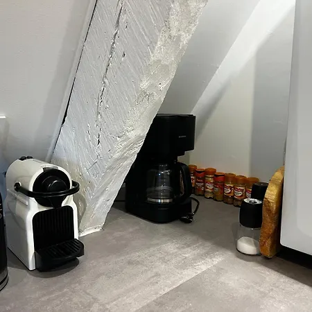 Apartmán Le Clos De Colombiers Hyper Centre Parking Prive, Proche Sites Du Debarquement *