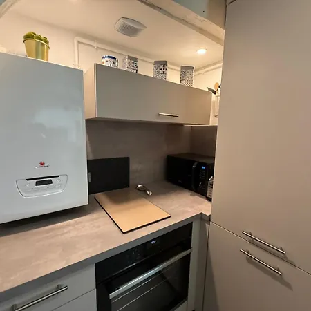 Le Clos De Colombiers Hyper Centre Parking Prive, Proche Sites Du Debarquement * Bayeux