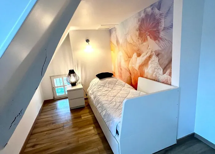 Le Clos De Colombiers Hyper Centre Parking Prive, Proche Sites Du Debarquement *