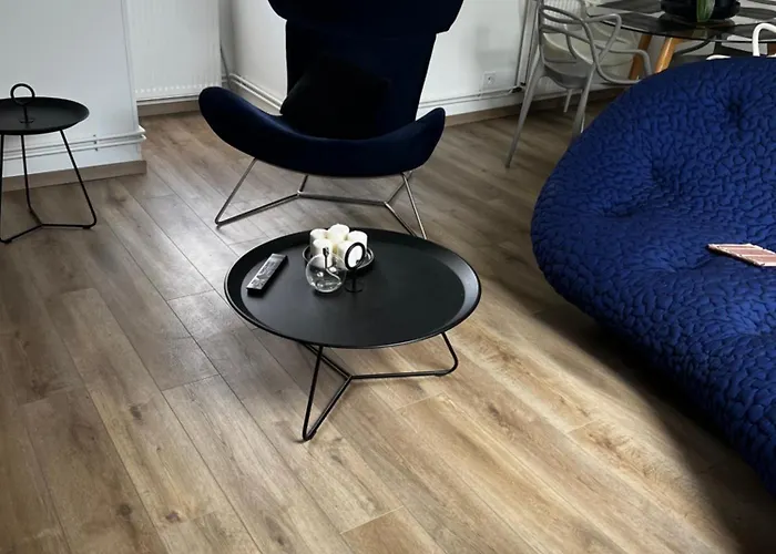 Le Clos De Colombiers Hyper Centre Parking Prive, Proche Sites Du Debarquement Apartament *