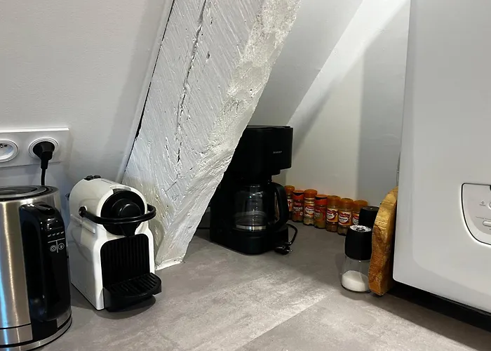 Apartament Le Clos De Colombiers Hyper Centre Parking Prive, Proche Sites Du Debarquement *