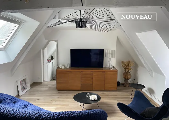 Le Clos De Colombiers Hyper Centre Parking Prive, Proche Sites Du Debarquement Apartament *