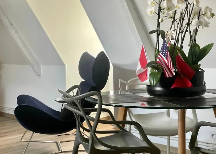 Apartament Le Clos De Colombiers Hyper Centre Parking Prive, Proche Sites Du Debarquement *