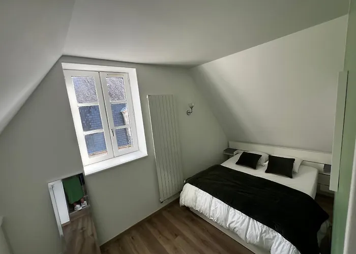 Le Clos De Colombiers Hyper Centre Parking Prive, Proche Sites Du Debarquement Bayeux