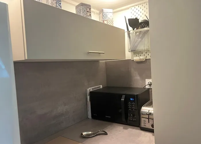 Le Clos De Colombiers Hyper Centre Parking Prive, Proche Sites Du Debarquement Apartament Bayeux