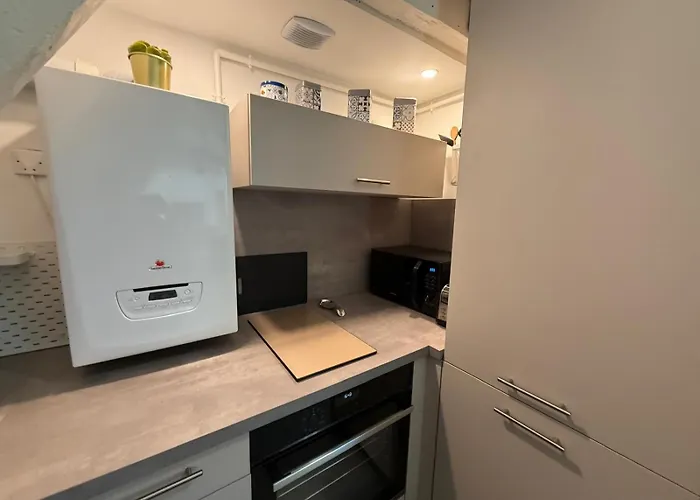 Le Clos De Colombiers Hyper Centre Parking Prive, Proche Sites Du Debarquement * Bayeux