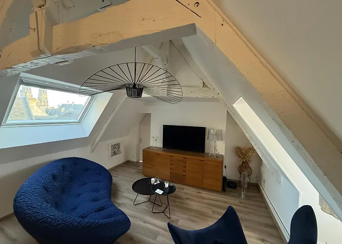 Le Clos De Colombiers Hyper Centre Parking Prive, Proche Sites Du Debarquement Apartament